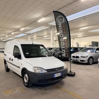 Opel Combo 1.7 DI 4p. Van Vetrato