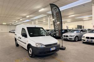 Opel Combo 1.7 DI 4p. Van Vetrato