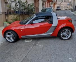 SMART roadster - 2005