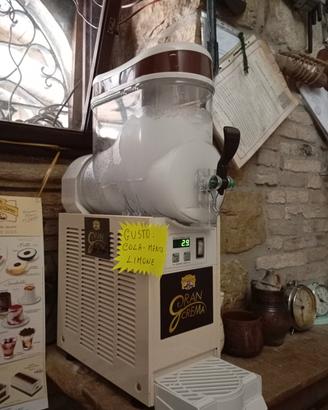 granitore professionale 