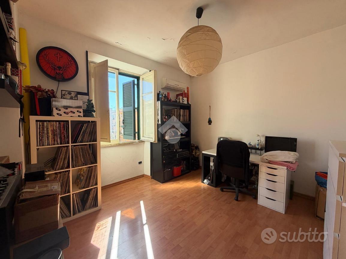 Appartamento – Roma, Torpignattara, Tuscolano - Vista 5