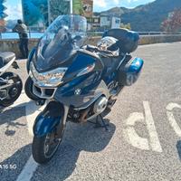 BMW R1200RT 
