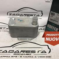 Radiatore olio bmw X3 - X5 - X6 11427788462