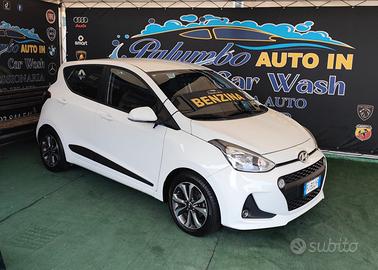 Hyundai i10 1.0 MPI Style