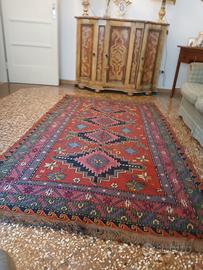Tappeto SUMAK  russo