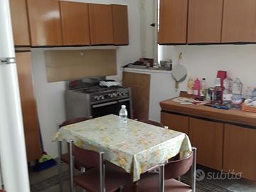 APPARTAMENTO PATRICA A RISCATTO