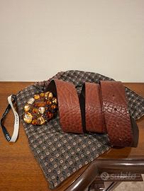 Cintura Gioiello Fabrizio Mancini 