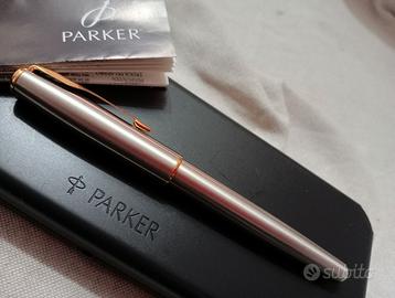 Penna stilografica Parker Sonnet Vintage