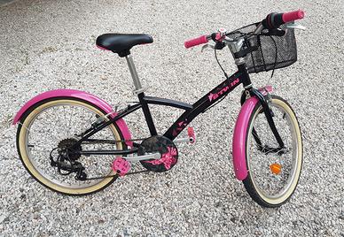 Bicicletta Btwin Decathlon Original 500