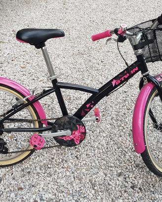 Bicicletta Btwin Decathlon Original 500
