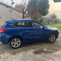 Great wall Haval h2 1.5 turbo