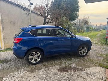Great wall Haval h2 1.5 turbo