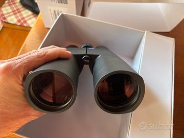 Binocolo Zeiss 15x56 HDX
