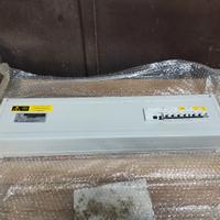 quadro di comando e potenza centralina frigo pego