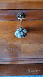 antichi portachiavi battocchio anni 60