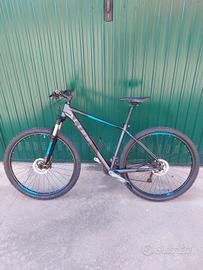 Bicicletta mtb CUBE 29 