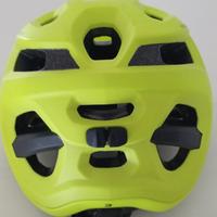 casco MTB bicicletta ROCKRIDER