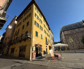 ATTIVITÀ A BRESCIA