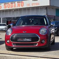 Mini Cooper D 1.5 Business 5p