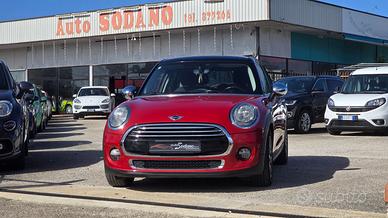 Mini Cooper D 1.5 Business 5p