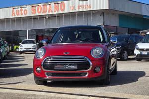 Mini Cooper D 1.5 Business 5p