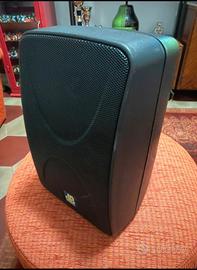 Cassa audio