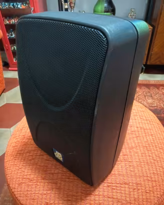 Cassa audio