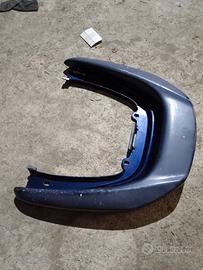 Maniglione Majestic 250