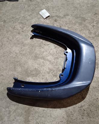 Maniglione Majestic 250