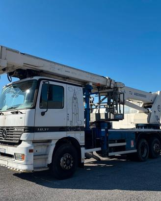 46 MT Cela TJ460 anno 2005