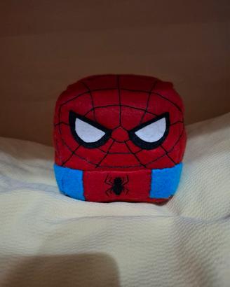Spiderman