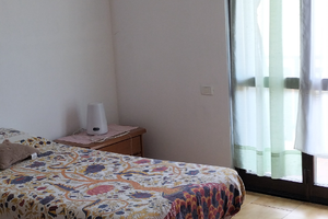 Appartamento in piccolo contesto