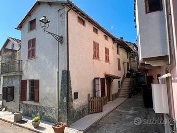 Casa semi indipendente