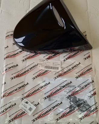Cover monoposto Powerbronze