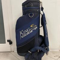 Sacca Da Golf unisex King Cobra