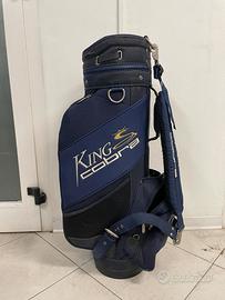 Sacca Da Golf unisex King Cobra