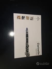 Clarinetto Buffet E11 Silver 