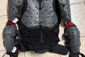 Pettorina Moto Acerbis Koerta 2.0 XXL