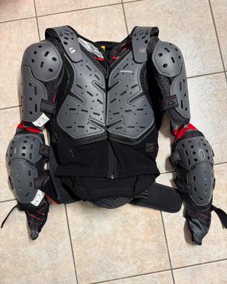 Pettorina Moto Acerbis Koerta 2.0 XXL