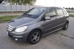 MERCEDES CLASSE B 180 CDI AUTOMATICA