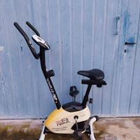Cyclette JK fitness