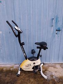 Cyclette JK fitness