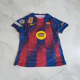 Maglia Raphinha Barça