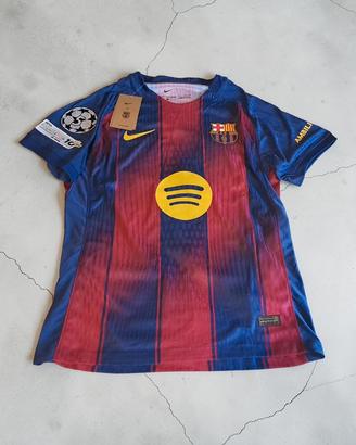 Maglia Raphinha Barça