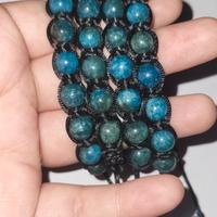 Bracciale con Apatite 