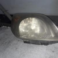 FARO ANTERIORE DESTRO PEUGEOT Bipper 1Â° Serie 455