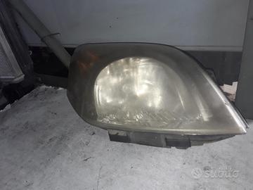 FARO ANTERIORE DESTRO PEUGEOT Bipper 1Â° Serie 455