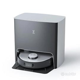 ECOVACS - DEEBOT X1 TURBO