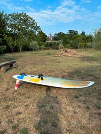 Tavola da windsurf