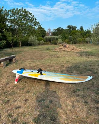 Tavola da windsurf